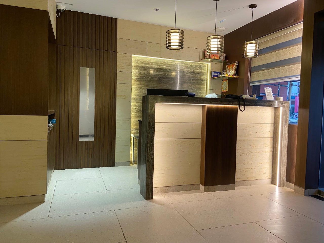 Kwality Restaurant Bar